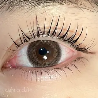 マツエク・マツパ neroli❁ satoのマツエク・マツパデザイン