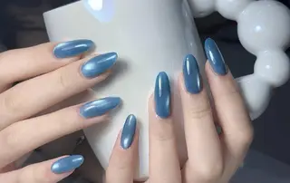 ネイル CI CI北千住のネイルデザイン