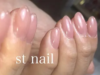 ネイル st nailのネイルデザイン
