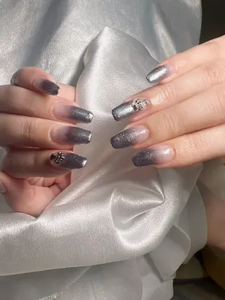 ネイル レアリティー所属・レアリティ ハヤシのネイルデザイン