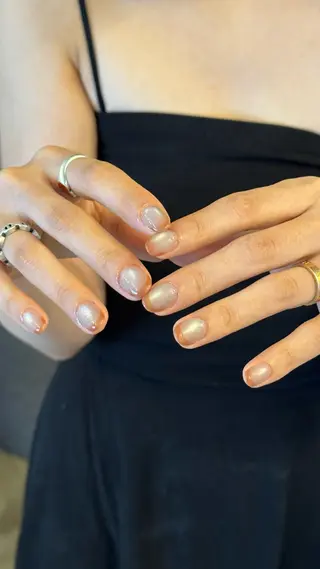 ネイル filonnail reinaのネイルデザイン