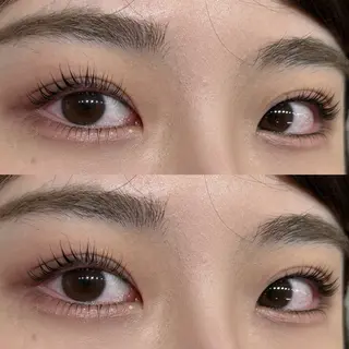 マツエク・マツパ a sala🧣のマツエク・マツパデザイン