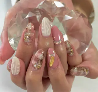 ネイル Private Salon 大宮のネイルデザイン