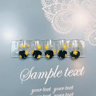 ネイル MSSugar Nailのネイルデザイン