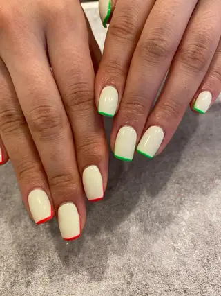 ネイル LINON所属・【LINON】 airiのネイルデザイン