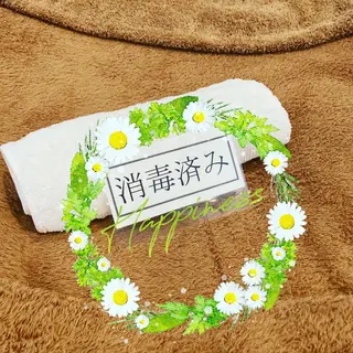 フェイシャルサロン ビアンカガーデンのエステ・リラクイメージ