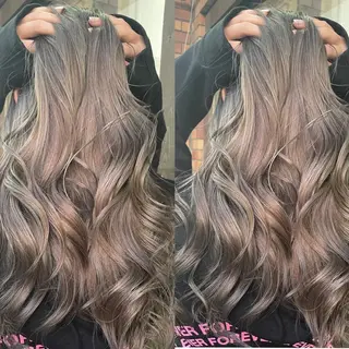 ロング 🪽NANA🪽 /完全個室サロン💎のマツエク・マツパデザイン