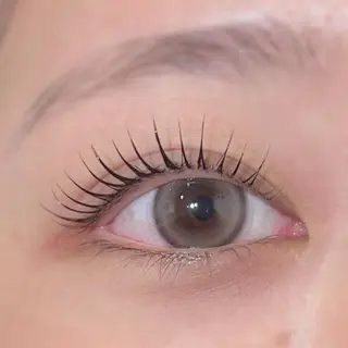 マツエク・マツパ Biolus／天王寺 本店 🔸YUI🔸のマツエク・マツパデザイン