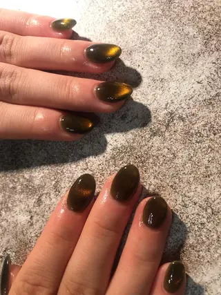 ネイル Kimura Yukoのネイルデザイン