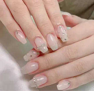 ネイル H&B せつかのネイルデザイン