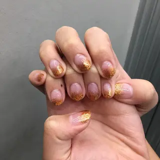 ネイル SHELL TOKYO所属・鎌田 玲奈のネイルデザイン