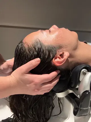 claire 🫧ヘッドスパ佐々木のエステ・リラクイメージ