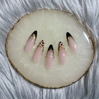 ネイル Betty ✶のマツエク・マツパデザイン