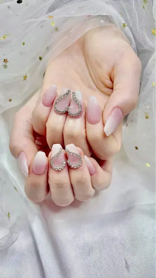 ネイル ジョリ kasumi🌹💅のネイルデザイン