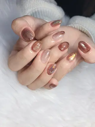 ネイル 土屋 智子のエステ・リラクイメージ