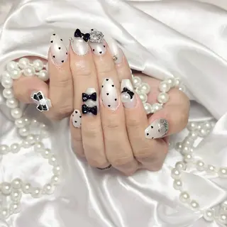 ネイル M2beauty Renaのネイルデザイン