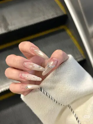 ネイル MEI Nailのネイルデザイン