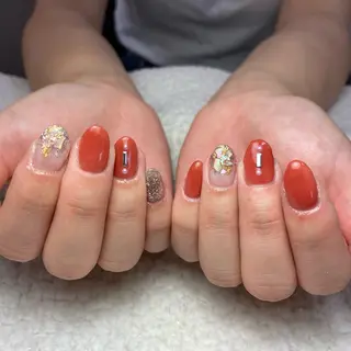 ネイル COCO+所属・COCO +のエステ・リラクイメージ