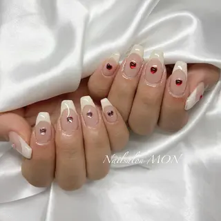 ネイル Nailsalon MONのネイルデザイン