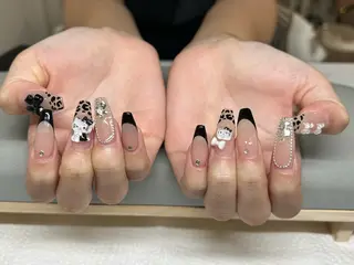 ネイル The Nail & Eye Lashのその他イメージ