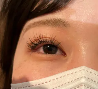 マツエク・マツパ Froom🌻 村上夏菜のマツエク・マツパデザイン