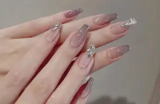 ネイル Nail Salon Cutie所属・Nail. yukaのネイルデザイン