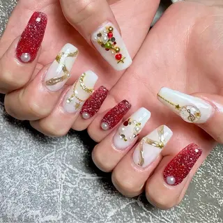 ネイル 221 nailのネイルデザイン