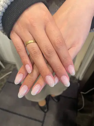 ネイル Nobody_ Manamiのネイルデザイン