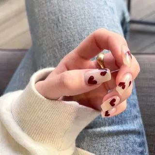 ネイル Lotta. by Chiseiのネイルデザイン