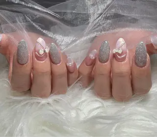 ネイル Haru Nail所属・HARU NAILのネイルデザイン