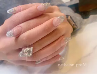 ネイル *･*MIMnail *･゜ﾟ･*:･*のネイルデザイン