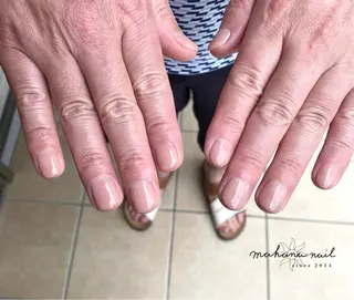 ネイル mahana nailのネイルデザイン