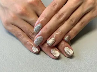 ネイル Sasaki Chiyokoのネイルデザイン