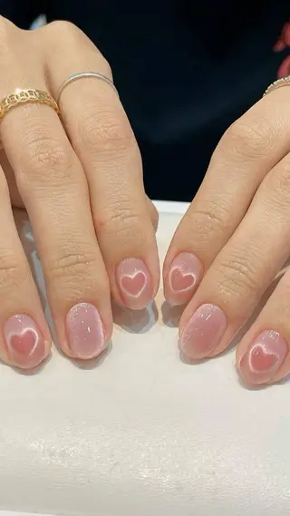 ネイル Sora Nail Ayaseのネイルデザイン