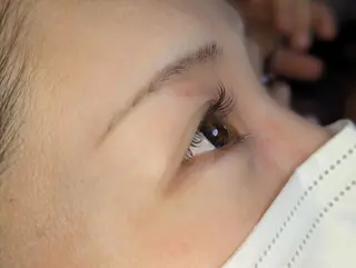 マツエク・マツパ EYELASH lino　合志市のマツエク・マツパデザイン