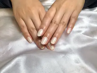 ネイル Chihiro BBG上野店のネイルデザイン