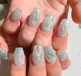 ネイル private salon mieのネイルデザイン