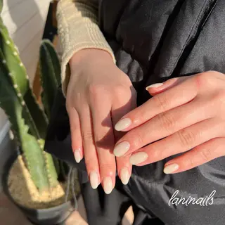 ネイル laninails所属・LANI nailsalonのネイルデザイン