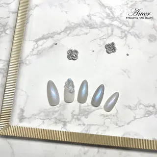 ネイル Nailist ★Amo★のネイルデザイン