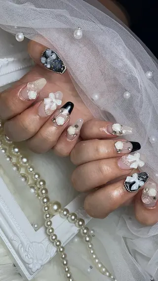 ネイル Beauty Space N&Nのネイルデザイン