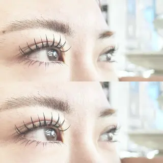 マツエク・マツパ Tink 大船所属・🌼Tink tsuchidaのマツエク・マツパデザイン