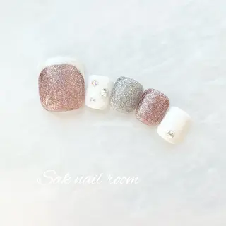 ネイル Sak nailroomのネイルデザイン