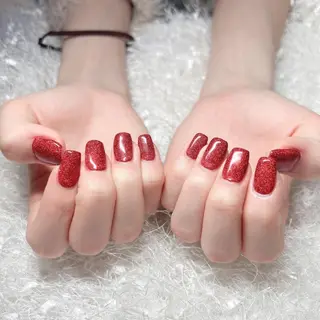 ネイル Nail&eye Belire 新宿のネイルデザイン