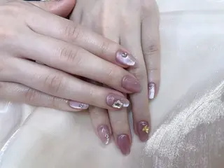 ネイル YKネイルサロン所属・YK ネイルサロンのネイルデザイン