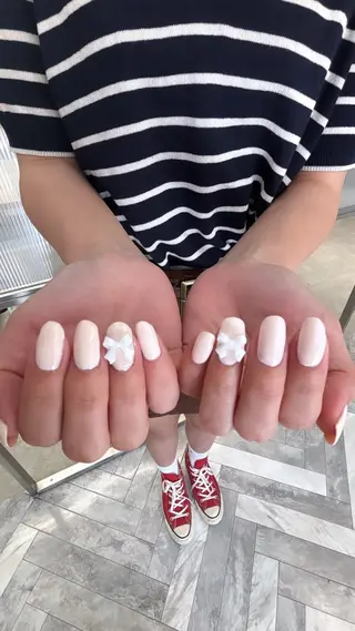 ネイル cocoro💗 ﾏﾂｴｸ/ﾈｲﾙのマツエク・マツパデザイン