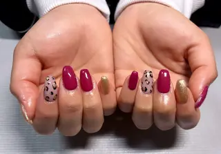 ネイル Welina ♡♡のネイルデザイン