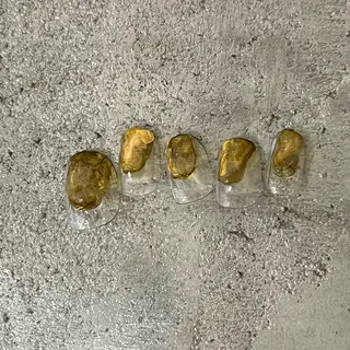 ネイル satoril nailroomのネイルデザイン