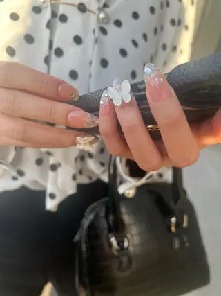 ネイル nailstudio ′ecole所属・nailstudio ′ecoleのネイルデザイン