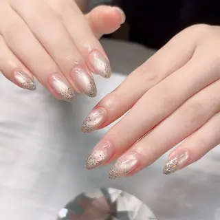 ネイル Cute Tips nailのネイルデザイン