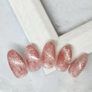 ネイル L‘ねいる 江坂店 エルネイルエサカテンのネイルデザイン